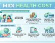 Midi Health Cost