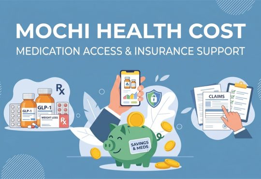 Mochi Health Cost