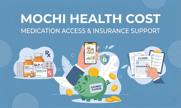 Mochi Health Cost