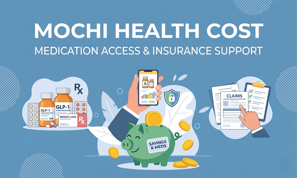 Mochi Health Cost