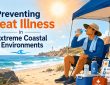 Preventing Heat Illness in Extreme Coastal Environments