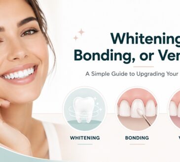 Simple Guide to Upgrading Your Smile