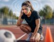 Why Athletes Should Not Ignore Dizziness