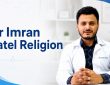 dr imran patel religion