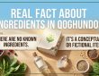 is ingredients in qoghundos good