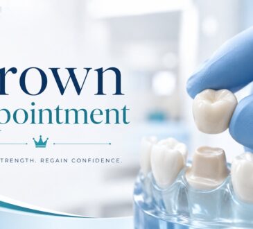 Crown Appointment
