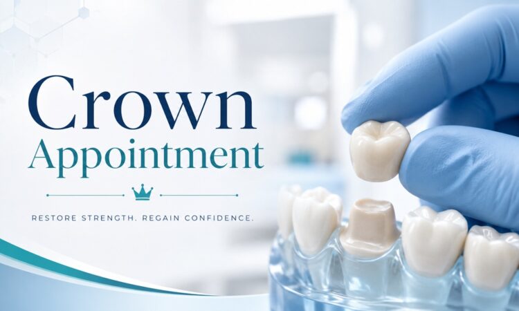 Crown Appointment