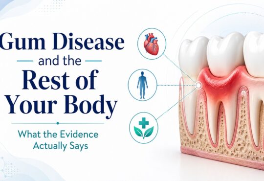 Gum Disease