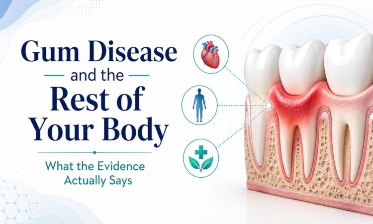 Gum Disease