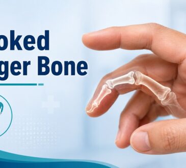 Hooked Finger Bone
