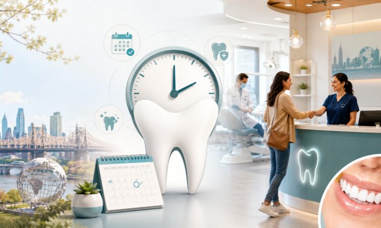 Why Office Hours Decide Your Dental Health in Queens