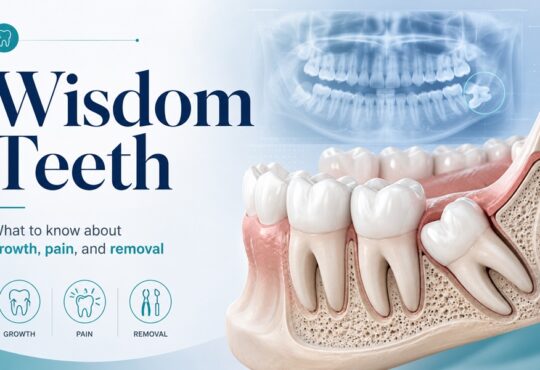 Wisdom Teeth