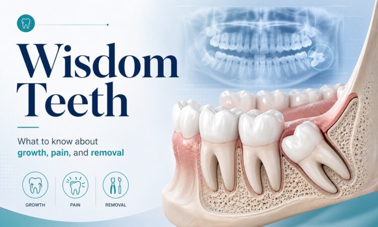 Wisdom Teeth