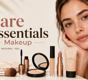 bare essentials makeup